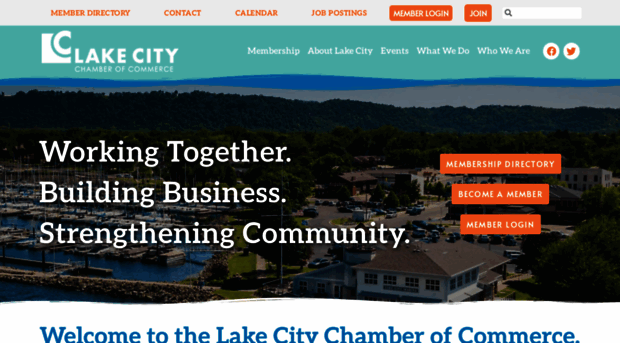 lakecity.org