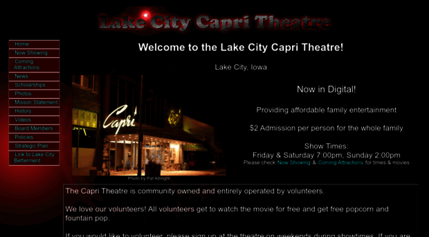 lakecitycapri.org