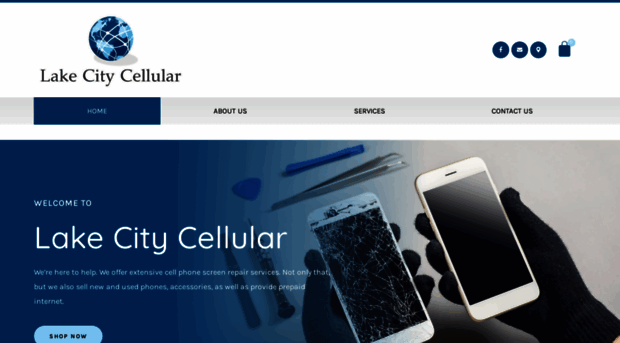 lakecitycellular.com