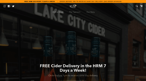 lakecitycider.ca