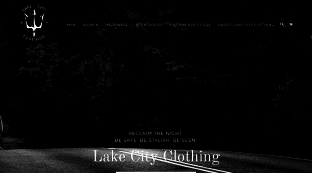 lakecityclothing.com