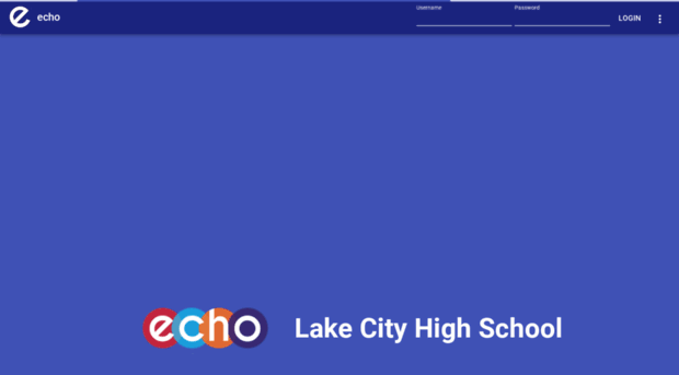 lakecityhs.echo-ntn.org