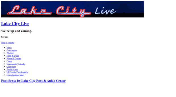 lakecitylive.net