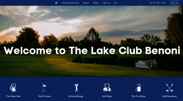 lakeclub.co.za