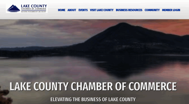 lakecochamber.com