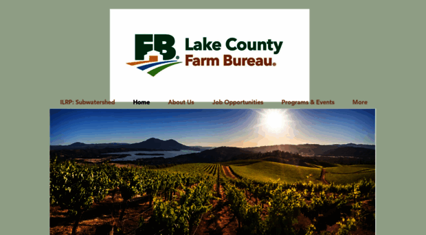 lakecofb.com