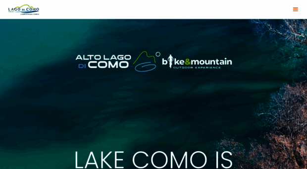 lakecomo.is