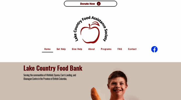 lakecountryfoodbank.org