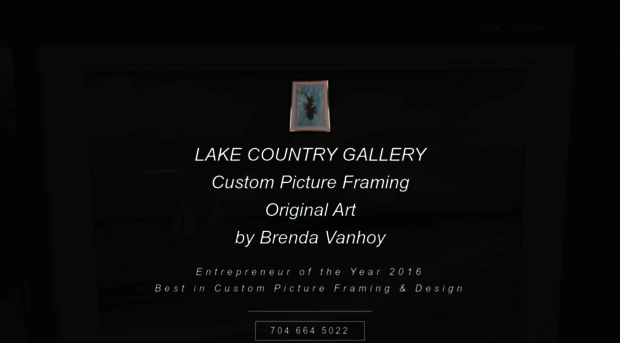 lakecountrygallery.net