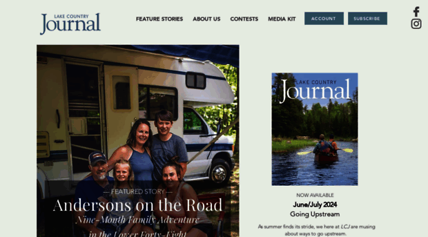 lakecountryjournal.com