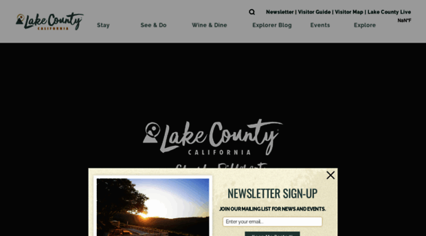 lakecounty.com