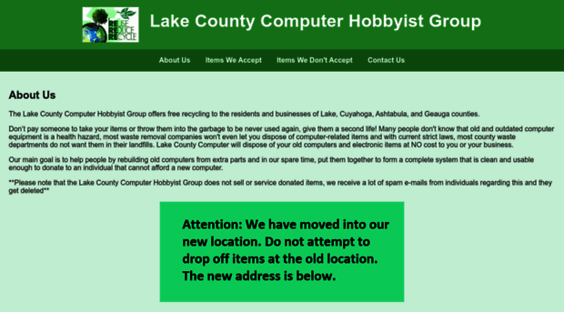 lakecountycomputer.com