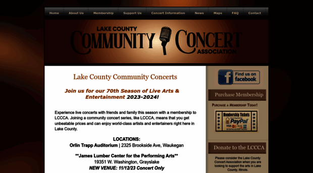 lakecountyconcerts.org