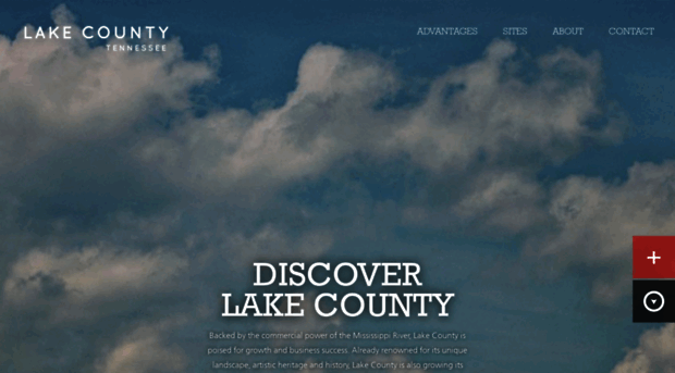 lakecountyecd.com