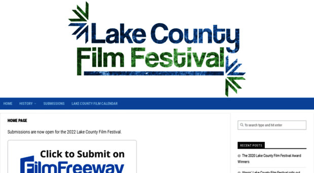 lakecountyfilmfestival.org