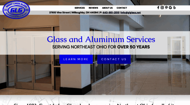 lakecountyglass.net