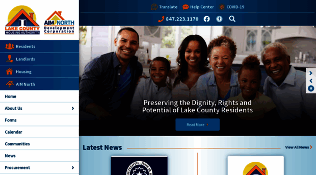 lakecountyha.org