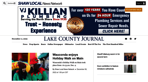 lakecountyjournal.com