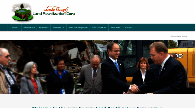lakecountylandbank.org