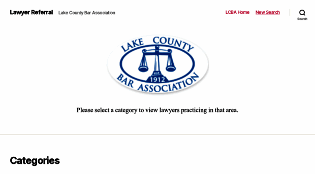 lakecountylawyer.info