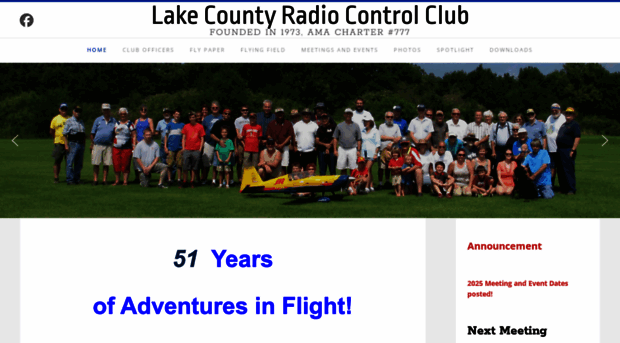 lakecountyrcclub.org
