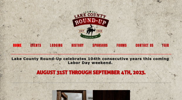 lakecountyroundup.org