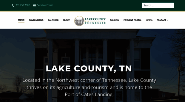 lakecountytn.gov