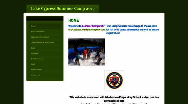 lakecypresscamp.weebly.com