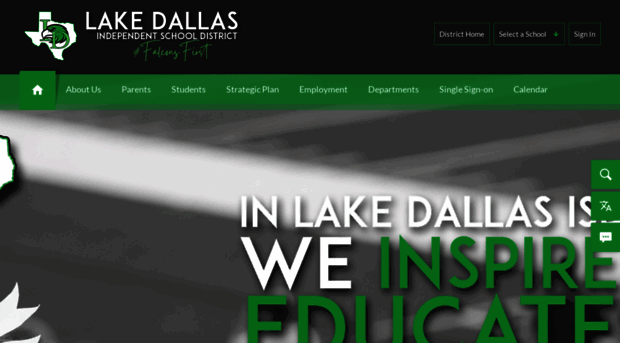 lakedallas.esc11.net