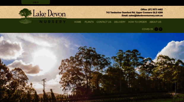 lakedevonnursery.com.au