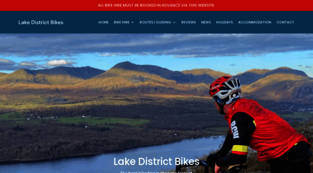 lakedistrictbikes.com