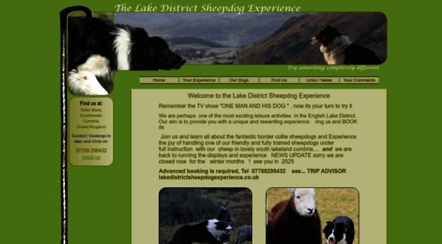 lakedistrictsheepdogexperience.co.uk