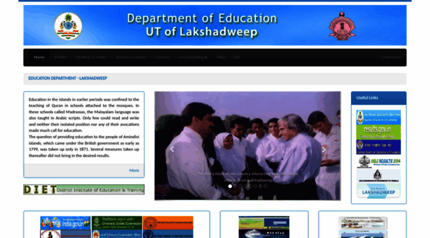 lakedn.utl.gov.in