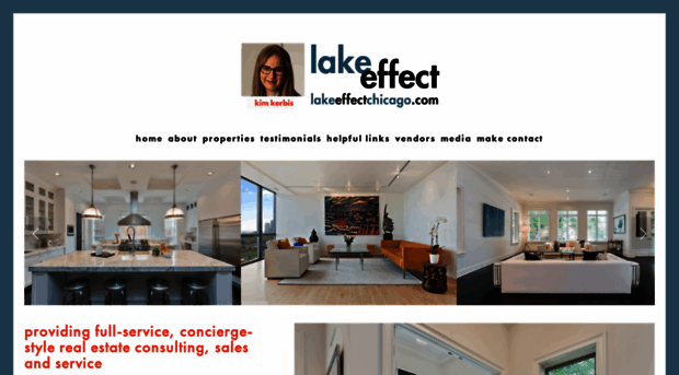 lakeeffectchicago.com