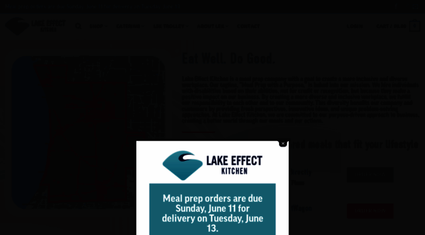 lakeeffectkitchen.com