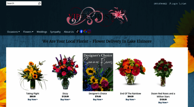 lakeelsinorevipflorist.com