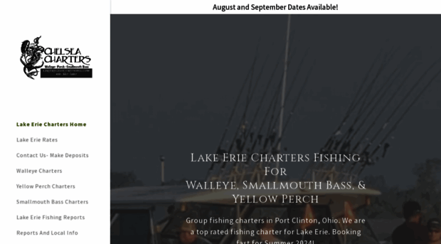 lakeeriecharterfishing.com