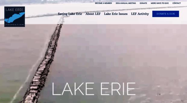 lakeeriefoundation.org