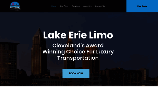 lakeerielimo.com