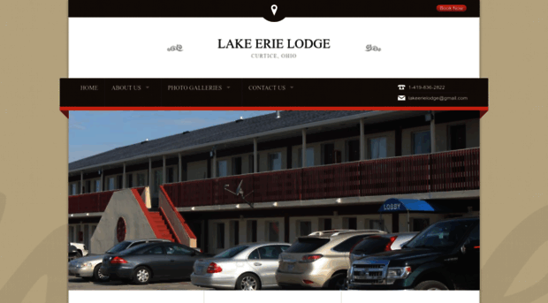 lakeerielodgetoledo.com