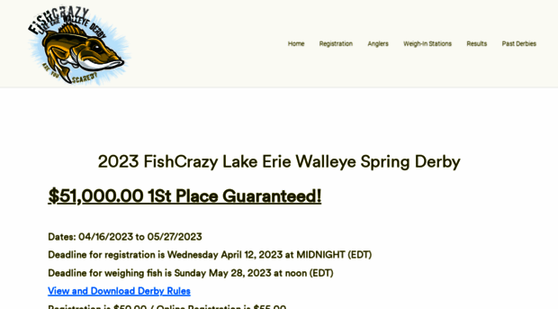 lakeeriewalleyederby.com