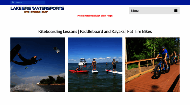 lakeeriewatersports.com