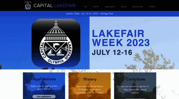 lakefair.org