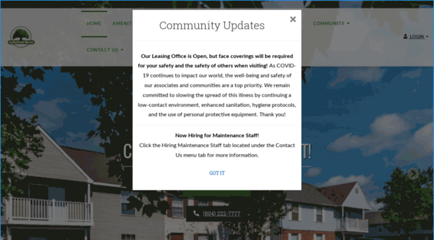 lakefieldmewsapts.com