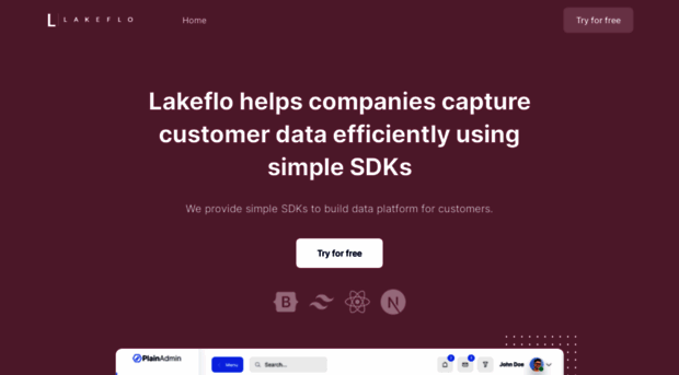 lakeflo.io