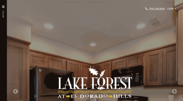 lakeforestateldoradohills.com