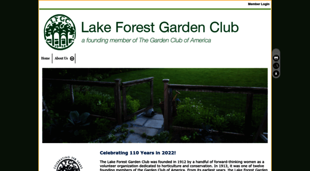 lakeforestgc.org