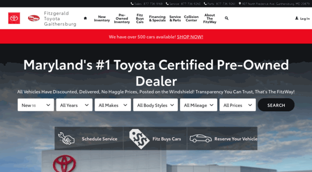 lakeforesttoyota.com