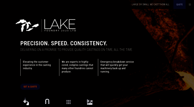 lakefoundry.com