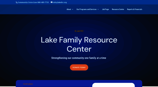 lakefrc.org